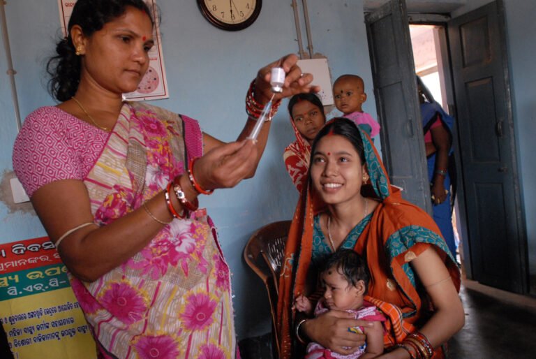 Leprosy Care