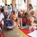 Deepam Society community member